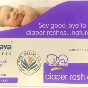 Himalaya Baby Diaper Rash Cream ( 20gm)