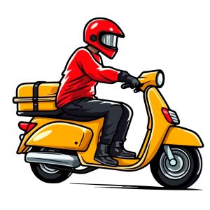 Delivery